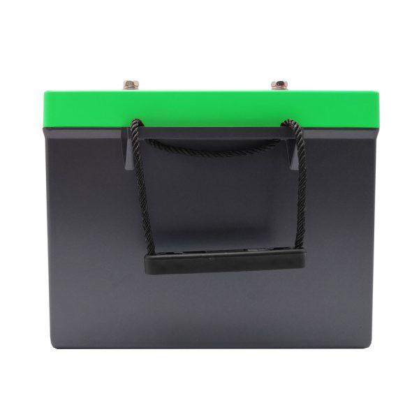 HiMASSi 12V 400Ah LiFePO4 Battery : H400-12V - Image 7