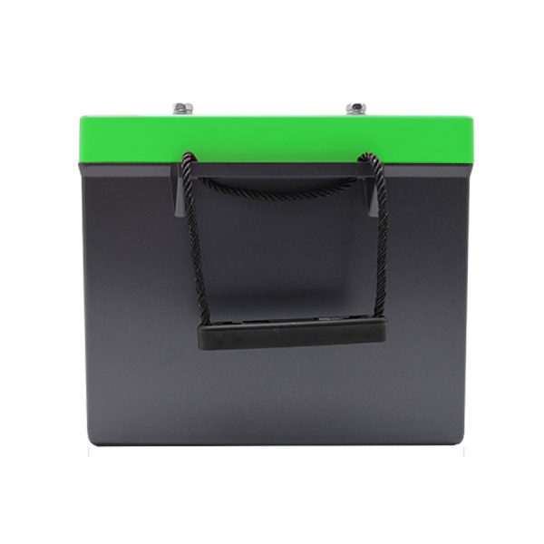 HiMASSi 12V 300Ah LiFePO4 Battery : H300-12V - Image 7