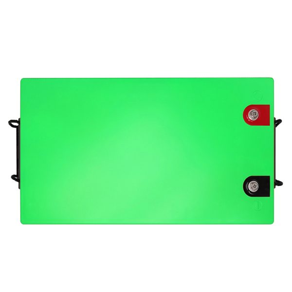 HiMASSi 12V 400Ah LiFePO4 Battery : H400-12V - Image 8