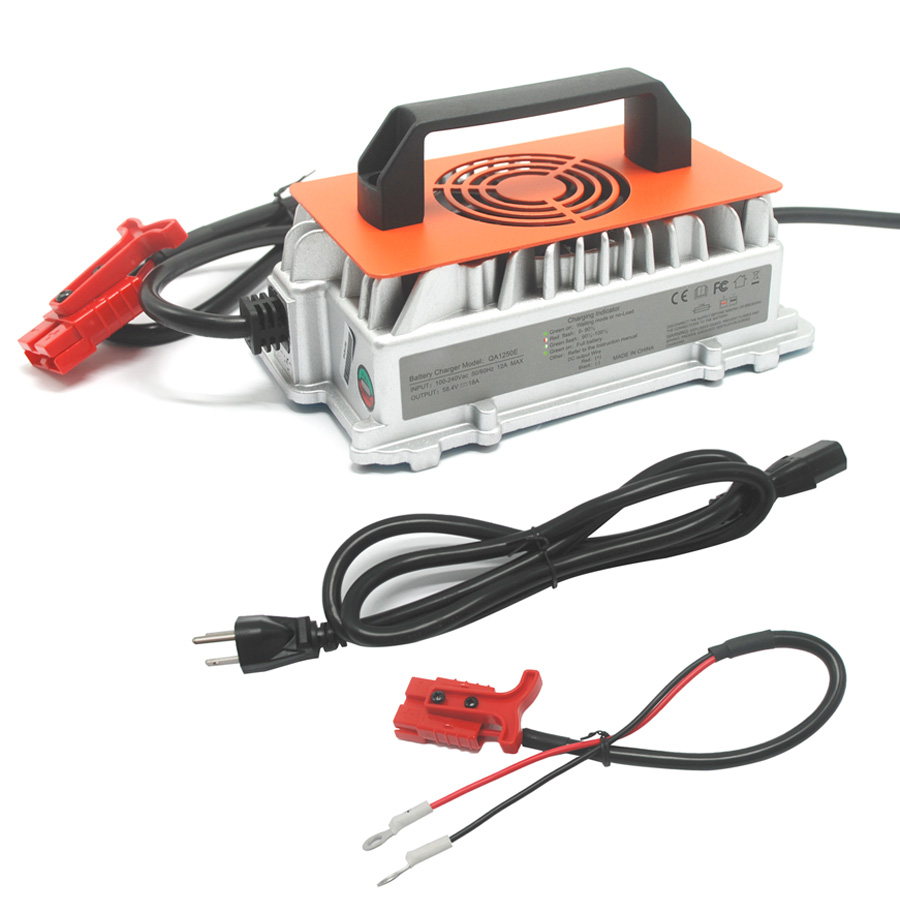 SH1000A -58.4V18A-Battery-Charger - Image 3