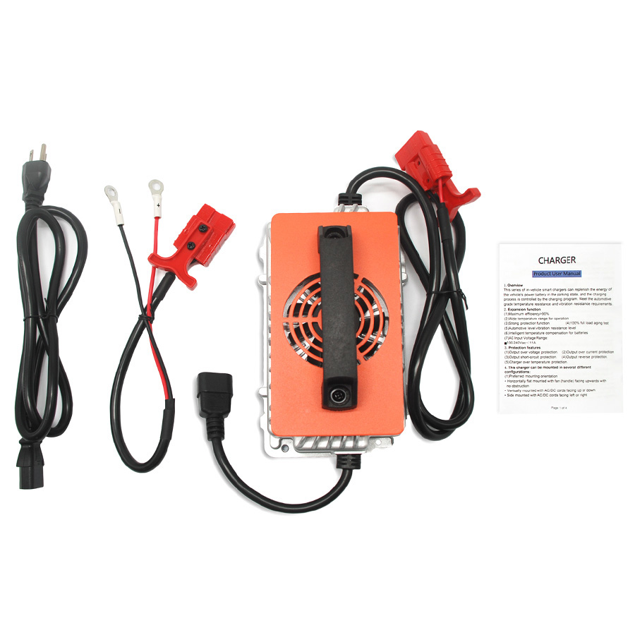 SH1000A -58.4V18A-Battery-Charger - Image 4