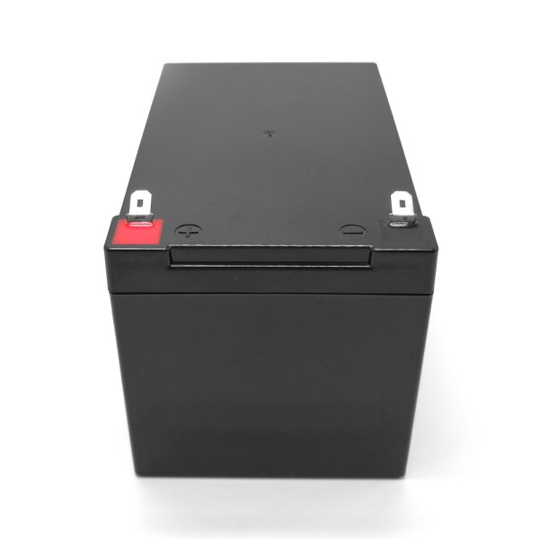 HiMASSi 12V 12Ah LiFePO4 Battery : H12-12V - Image 4