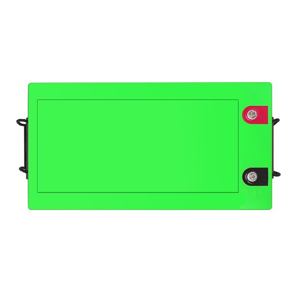 HiMASSi 12V 300Ah LiFePO4 Battery : H300-12V - Image 8