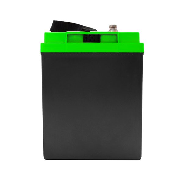 HiMASSi 12V 100Ah LiFePO4 Battery : H100-12V - Image 6