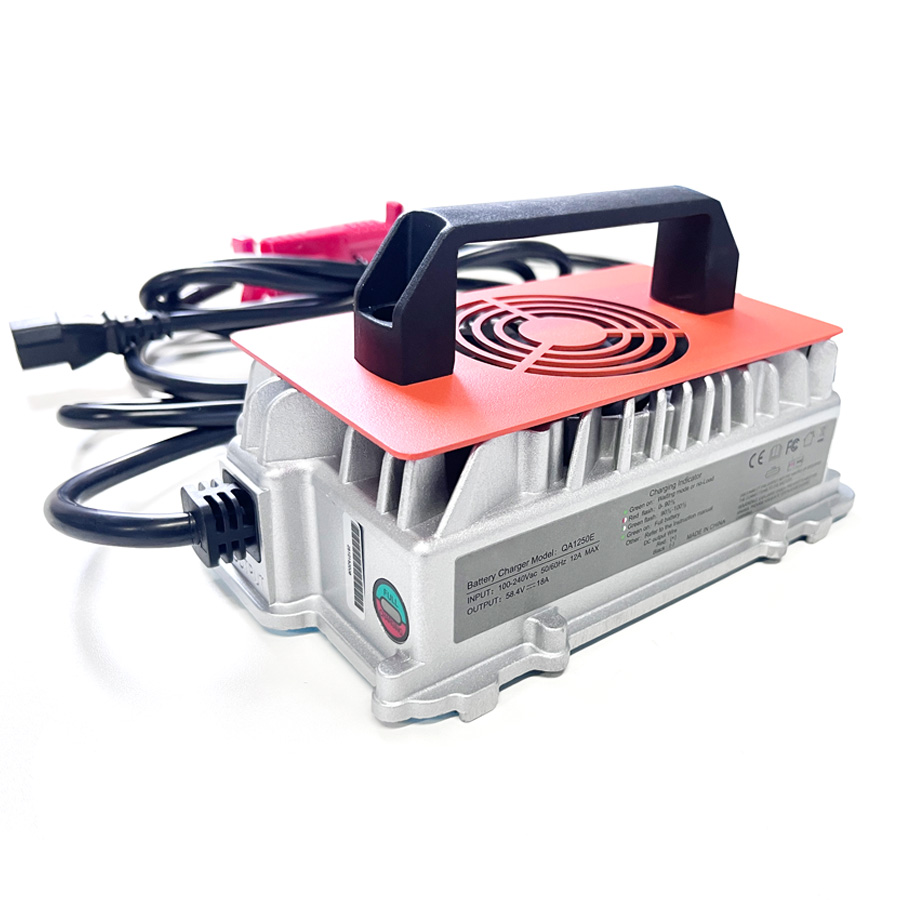 SH1000A -58.4V18A-Battery-Charger - Image 7